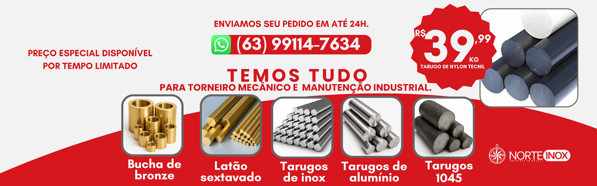 Promoção Tecnil